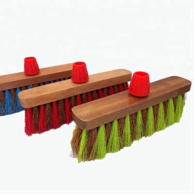 China Outdoor Yard Cleaning Brush Broom Broom Weight Broom for sale