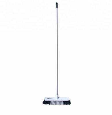 China House Cleaning Part Cleaning Long Broom And Plastic Stick Broom Handle for sale