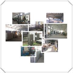 Verified China supplier - Changzhou Design Stove Co., Ltd.