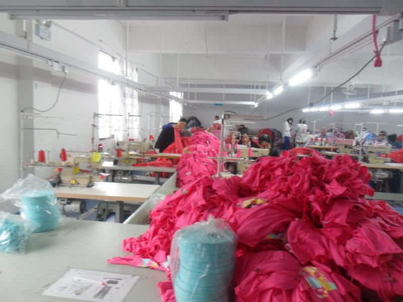 Verified China supplier - Wuhan Glory Trading Co., Ltd.