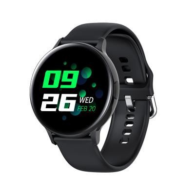 China APP Control Top Selling GW32 Smart Bracelet ECG Heart Rate Call Exercise Music Watch Double Band Step-Count Watch for sale