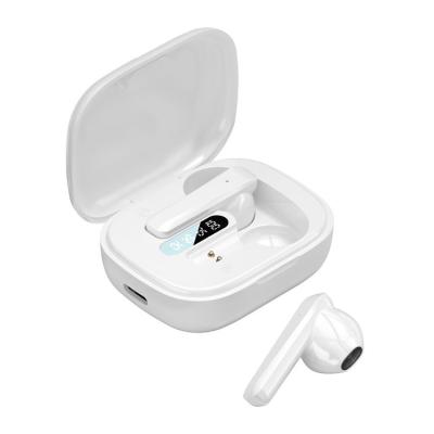 China Professional Manufacturer Built-in Microphone Sports Waterproof Ipx 5 In-Ear Stereo Wireless Earbud Earbuds for sale