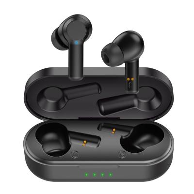 China In-Ear Touch Binaural High-Performance In-Ear Wireless Headphones With Indicator Light And Signaling Noise Reduction for sale