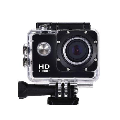 China Other New Arrival Full Hd 1080p Outdoor Waterproof Ski Sports Bike Hiking Mini Camera for sale