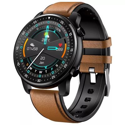 China APP Control MT1 Sport Health Smart Watch For Men Women Watches Heart Rate Blood Pressure Calling Smartwatch for sale