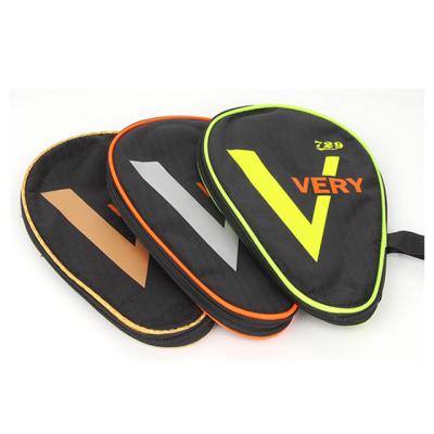 China Fast Shipping Nylon+Sponge+Eva+Steel Friendship 729 Table Tennis Set With Carry Bag - 2 Table Tennis Racket for sale