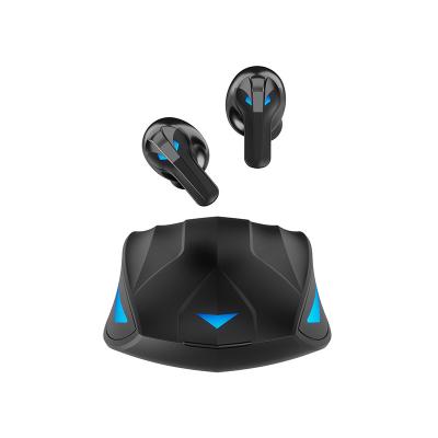 China Super Bass Sports Headset Earphones For Gamer Low Latency 2022 Low Latency G18 Tws Gaming Wireless Earbuds Earbuds for sale