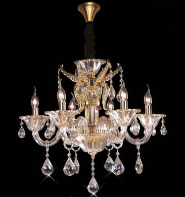 China Energy Saving LED Chandelier Lights for sale