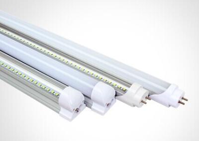 China 9Watt fluorescente los 2ft llevó la lámpara T5 del tubo con ángulo de visión 120° en venta