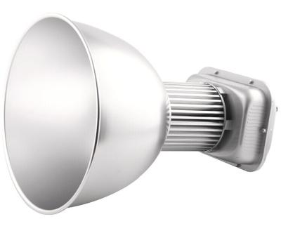 China CREE / Epistar 120W Aluminum Industrial High Bay LED Lighting natural / cool white for sale