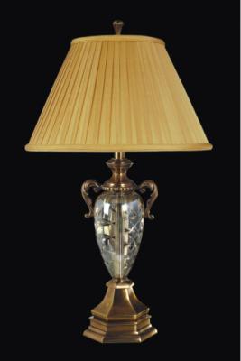 China E26 / E27 / B22 Luxurious Table Lamps for sale