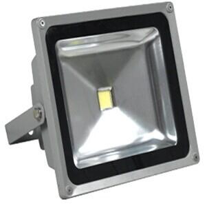 China COB 70W 110V Cree IP65 high power led flood light for Building Lighting for sale