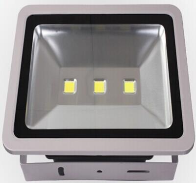 China High Brightness RGB Epistar Dimmable LED Flood Lights 100 Watt For Workshop for sale