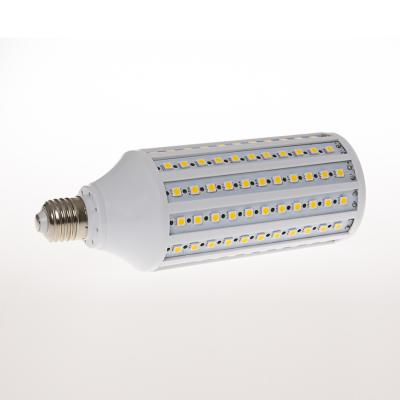 China 6000K 6500K 30W E27 2850lm SMD5050 LED Corn Light Bulb Dimmable For Offices for sale