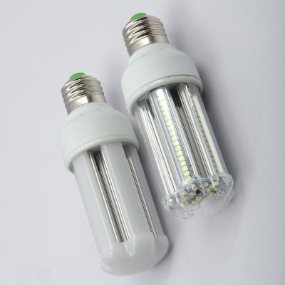 China High Lumen 7W Corn Light  E27 / E26 / B22 / G24 LED Globe Bulbs for Ourdoor Lights for sale