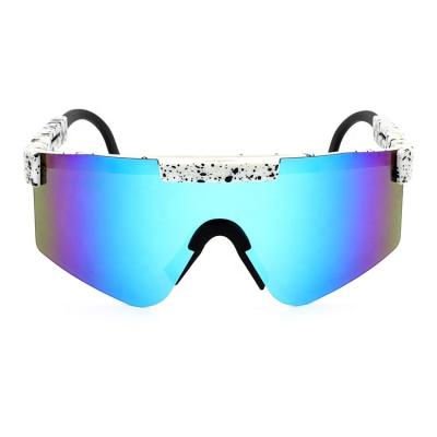 China Polarized Windproof Cycling Cycling Outdoor Eyewear Mountain Bike Ciclismo Gafas Para Cricket Cycling Glass Sunglasses for sale