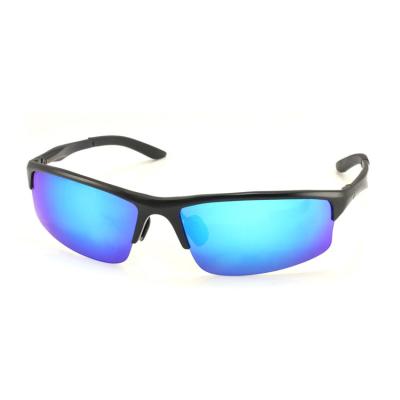 China Other Fashion Men Women Lentes De Sol Cool Driving Sun Glasses Colorful Lightweight Aluminum Sunglasses for sale