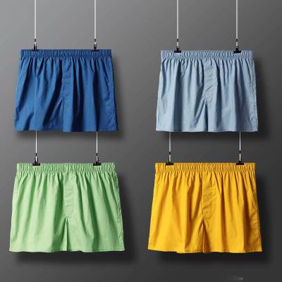 China Anti Bacterial Drop Shipping On Sale Anti Static Mid Briefs Rise Men's Boxers Back Viable for sale