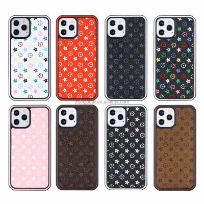 China Designers Shockproof Luxury Case For Iphone 14/13/12/11/XS/Pro/Max/XR/8/7/6S Series Ready Stock Iphone Series Compatible Case for sale