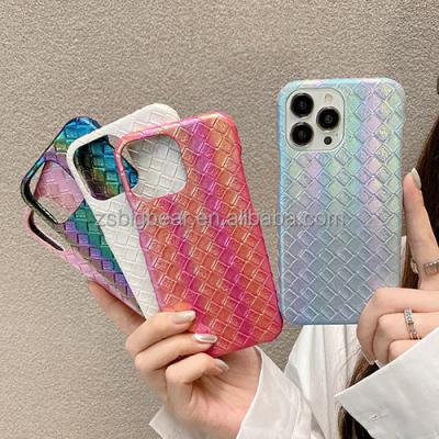 China Designers Shockproof Luxury Case For Iphone 14/13/12/11/XS/Pro/Max/XR/8/7/6S Series Ready Stock Iphone Series Compatible Case for sale