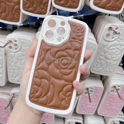 China Designers Shockproof Luxury Case For Iphone 14/13/12/11/XS/Pro/Max/XR/8/7/6S Series Ready Stock Iphone Series Compatible Case for sale