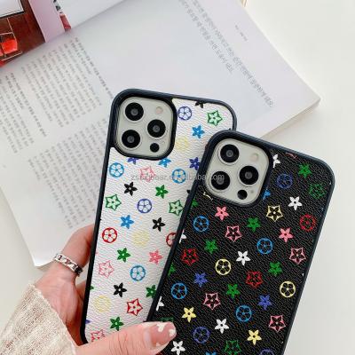 China Designers Shockproof Luxury Case For Iphone 14/13/12/11/XS/Pro/Max/XR/8/7/6S Series Ready Stock Iphone Series Compatible Case for sale