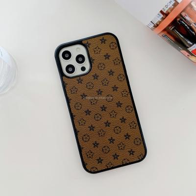 China Designers Shockproof Luxury Case For Iphone 14/13/12/11/XS/Pro/Max/XR/8/7/6S Series Ready Stock Iphone Series Compatible Case for sale