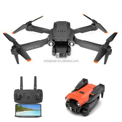 China G8 Mode Obstacle Avoidance Drones 4K Headless Camera Sprayer Professional 360 Degree Rollover Drop Boat FBA Free Service Drones for sale