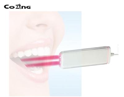 China Bio USB Interface Health Care Product 650nm USB Laser Interface Mouth Ulcer Throat/Oral Ulcer Treatment Laser Device for sale