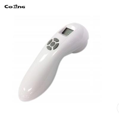 China Portable Body Pain Knee Joint Relief Phototherapy Laser Apparatus Device Cheap and High Quality 650nm Rechargeable Lithium Battery 808nm Rechargeable for sale