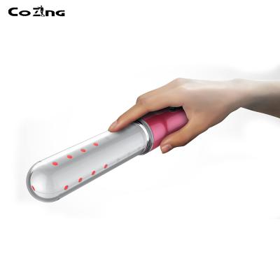 China Physiotherapy Rehabilitation Home Gynecology Erosion Treatment Cervical and Vaginal Tightening Laser Therapy Wand for sale