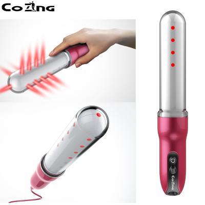 China Vaginal rejuvenation and tightening laser light personal vibration health care female vaginal tightening stick for sale