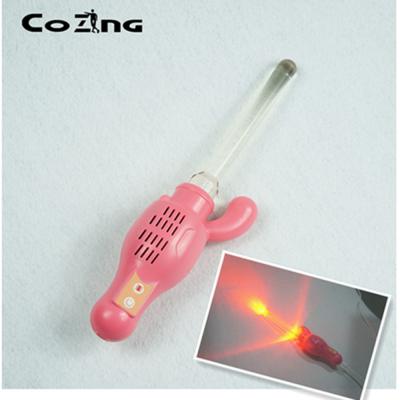 China Physiotherapy Rehabilitation COZING LED Phototherapy Small Gynecology Use Unit Phototherapy Equipment for sale