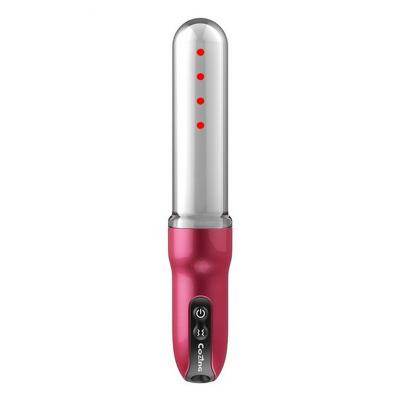 China Physiotherapy Gynecology Treatment With Massager Home Use Portable Red Laser Light Vaginal Treatment Vaginal Tightening Machine for sale