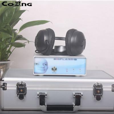 China Convenient 18d NLS Quantum Health AnalyzerFull Body Magnetic Resonance Scan for sale