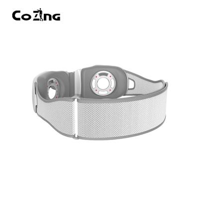 China Physiotherapy and Rehabilitation Medical Cold Laser Therapy Device Alternative Slimming Pills Apparatus RF Massage Slimming Belt Home Use for sale