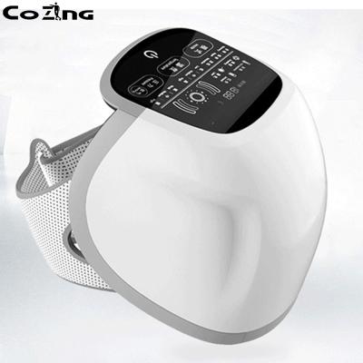 China Physiotherapy and Rehabilitation Home Use 4 in 1 Infrared Knee Joint Pain Relief Physiotherapy Equipment for sale