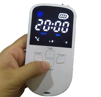 China ABS CES Technology Anti-Insomnia Depression Health Care Instrument for Migraine Anxiety and Pain for sale