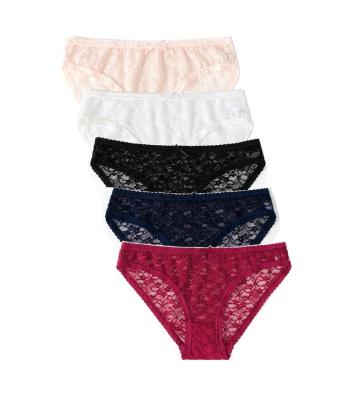 China Breathable Made In China Oem Supply Underwear Women Sexy Panties Ladies Underwear for sale