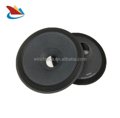 China Mini cheaper 18 inch subwoofer Paper Cone for sale