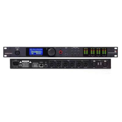 China Digital Audio Processor Pa2 for sale