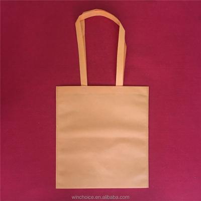 China Eco Friendly / Reusable Non Woven Ultrasonic Reusable Heat Shopping Bag Tote Bag for sale