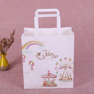 China BIODEGRADABLE High Quality Custom Stand Recycle Kraft Paper Bag for sale