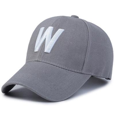 China Promotional Wholesale Custom Embroidery Image Letter Adjustable Embroidered Snapback Sports Baseball Cap Dad Hats for sale