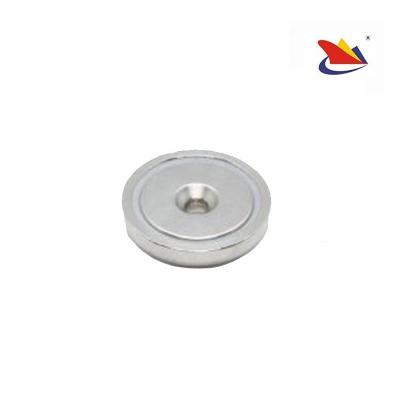 China Industrial Magnet Industrial Neodymiium NdFeB Magnetic Permanent Magnet for sale