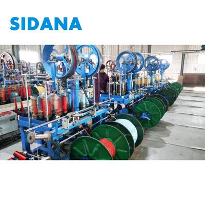 Verified China supplier - Ningbo Sidana Rope Net Co., Ltd.