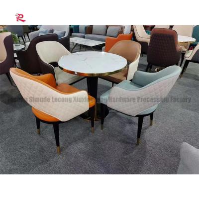 China (Other) new design adjustable coffee tables and chairs set classic tea table combinations of various for sale