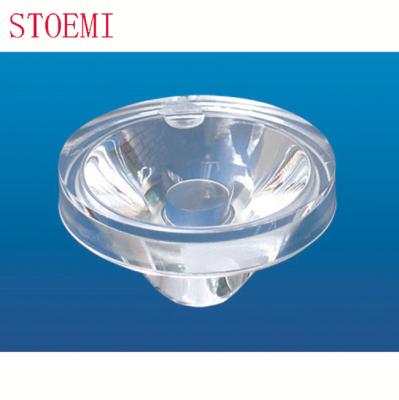 China Single Led Lights STOEMI STW-36 PMMA LED Acrylic Plastic Lens For Light Cover for sale