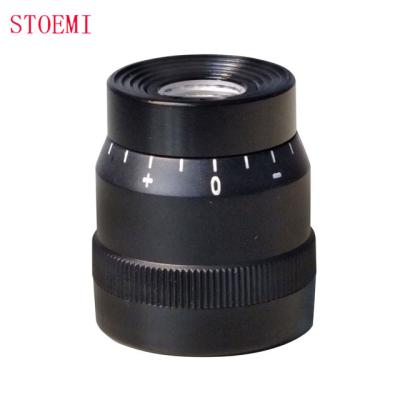 China Pocket 2.5X Portable Short Range and Far Focus Observation STOEMI 8111 Monocular Range Telescope for Short and Far Range Observation for sale