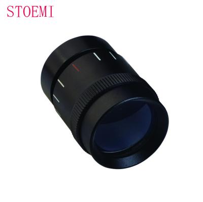 China STOEMI 8122S 2.8X Lightweight Portable Hanging Type Mini Pocket Monocular Telescope with Arming Rope and String for sale